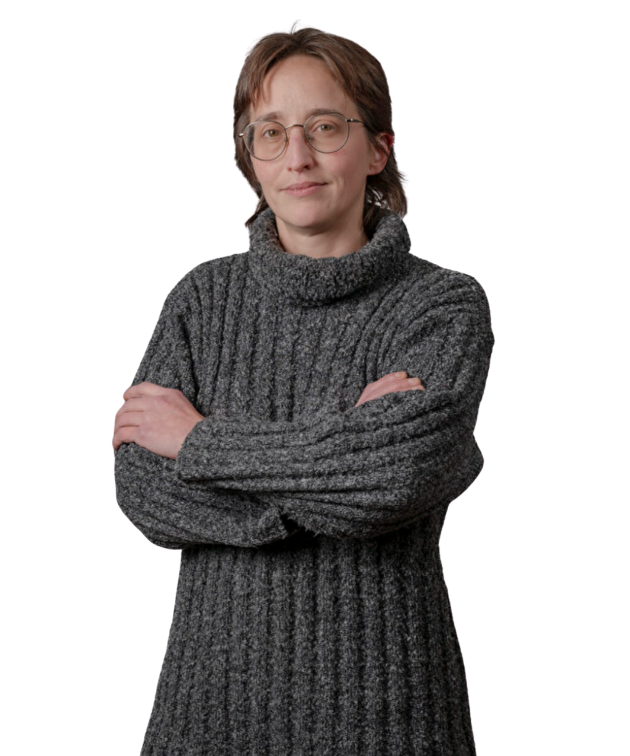 21 Portrait de Juliana, experte en logistique et gestion des exportations chez Planet Aura