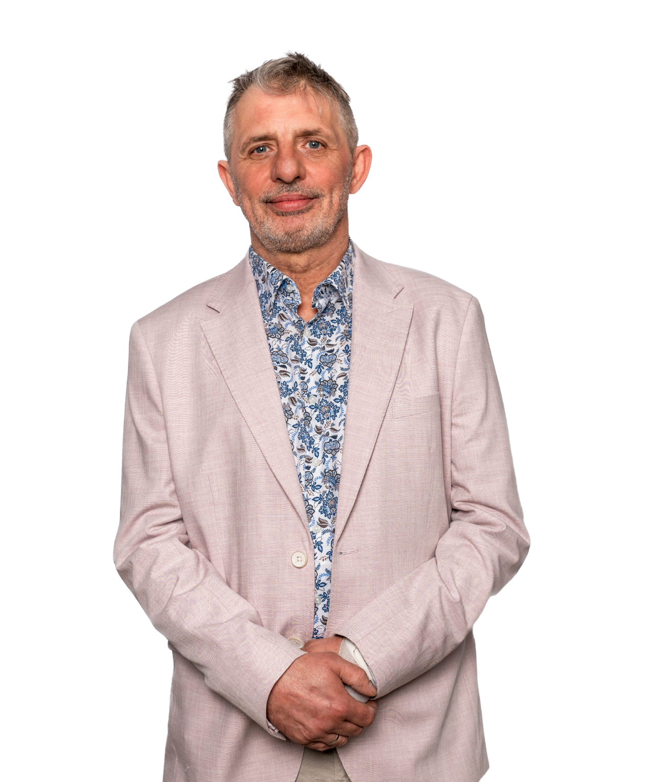 Vincent drole Portrait de Vincent, membre de l’équipe Planet Aura, apportant son expertise en gestion logistique des exportations de vins