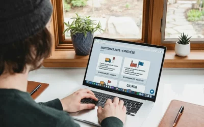Le guide complet sur les incoterms : DAP, DDP, …
