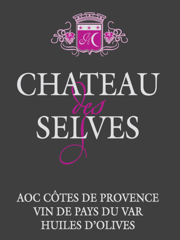 Chateau des Selves