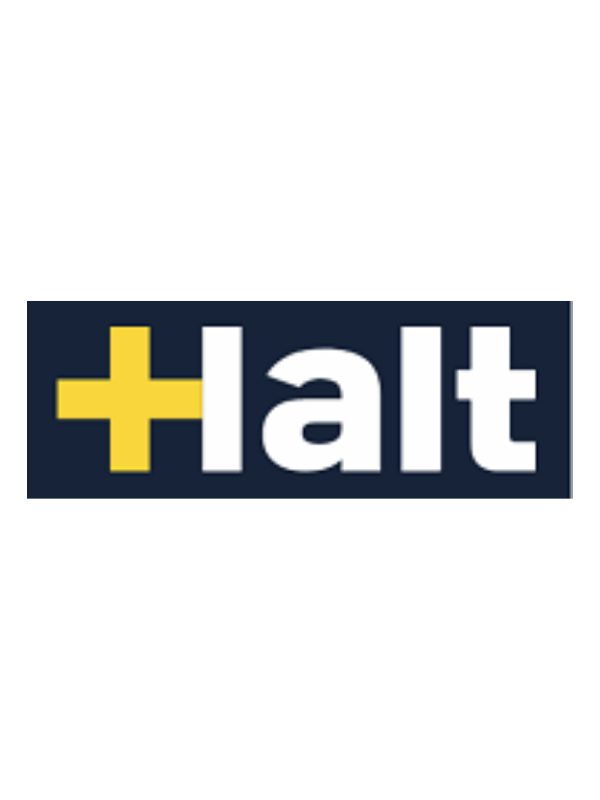 Halt