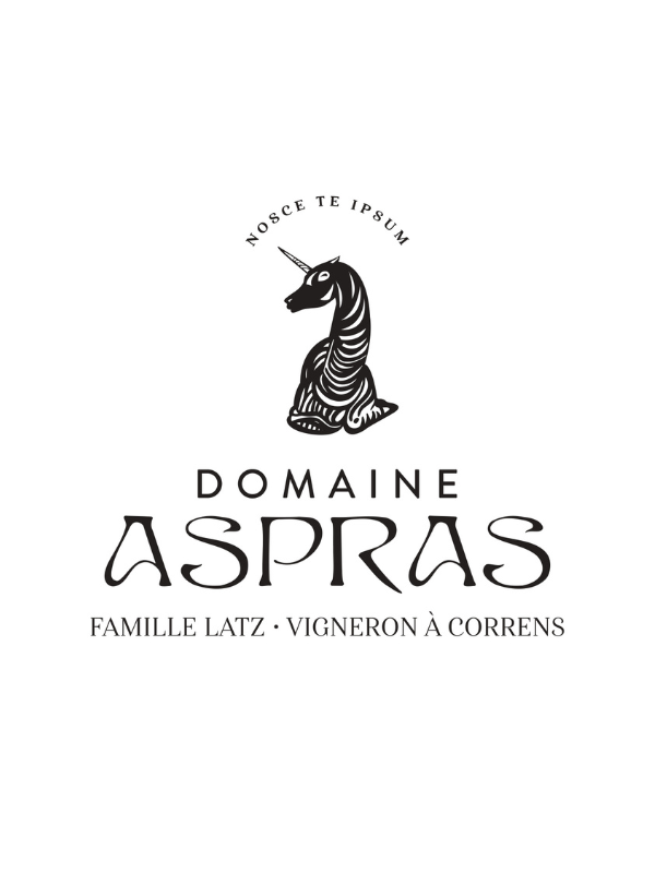 Domaine Aspras