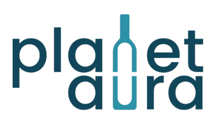 Logo secondaire Planet Aura